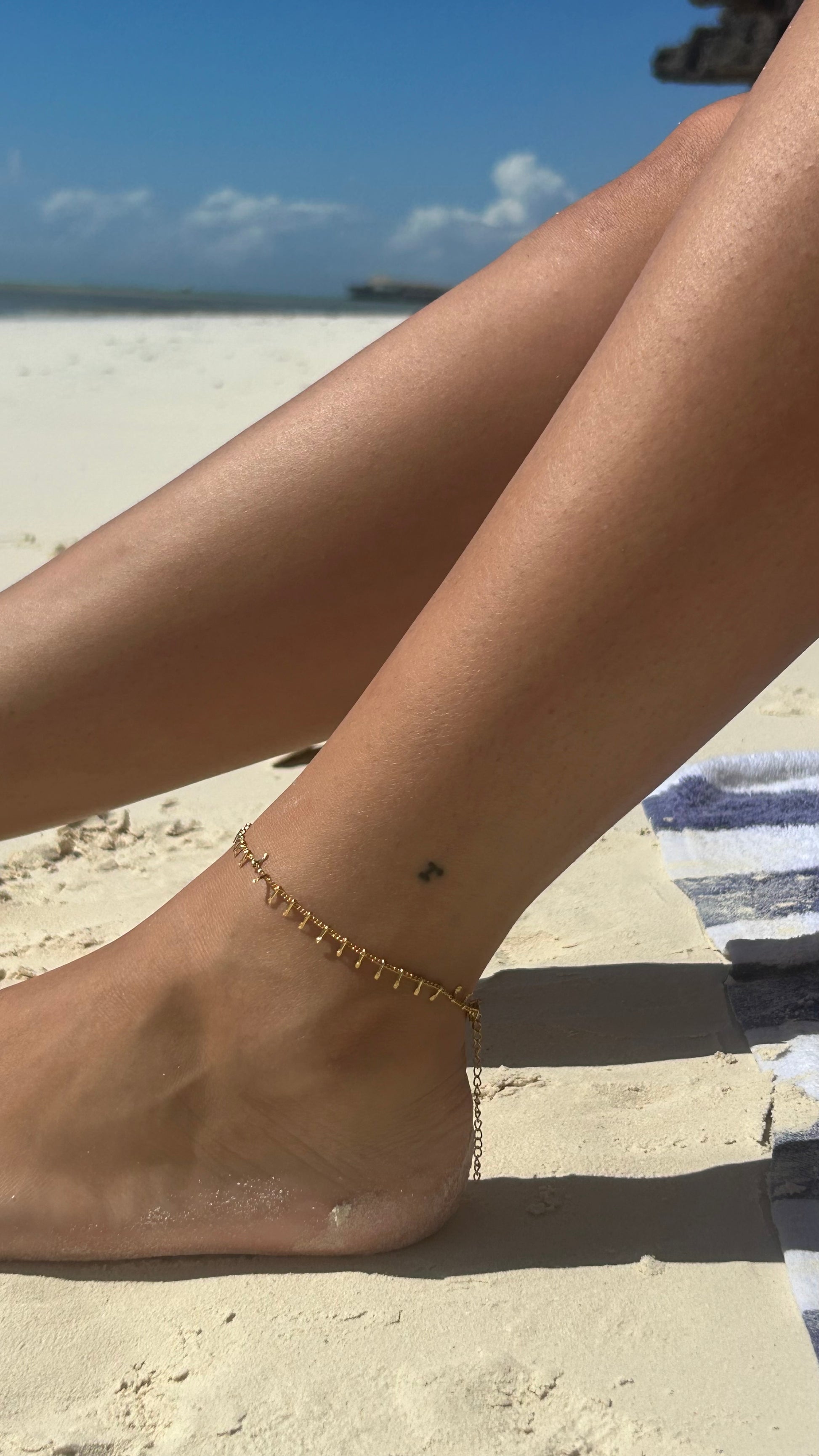 SANDY