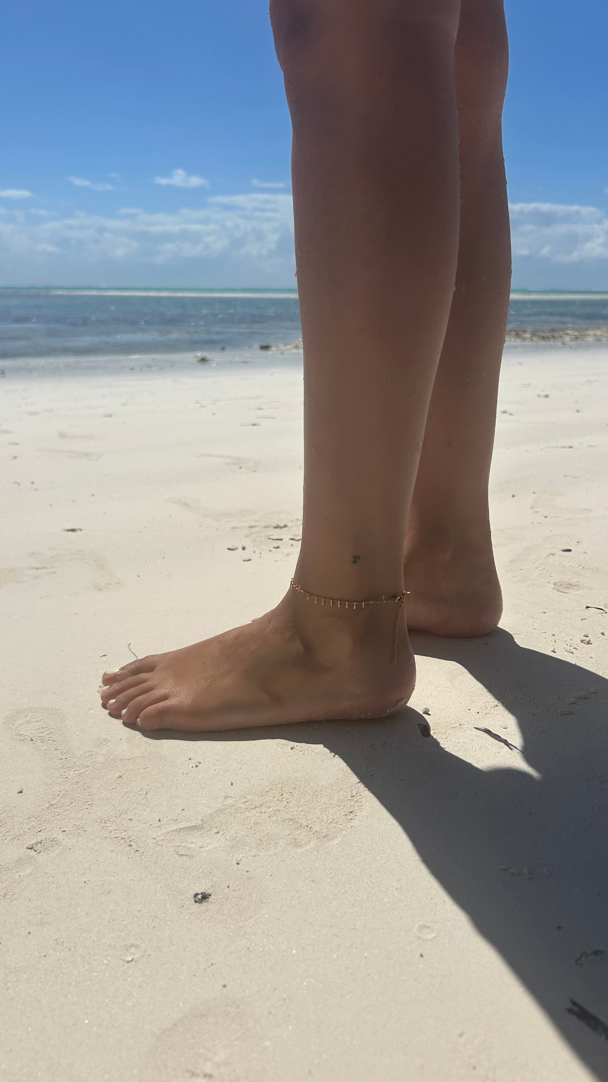 SANDY
